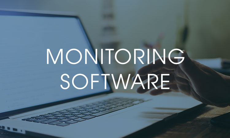 monitoring software